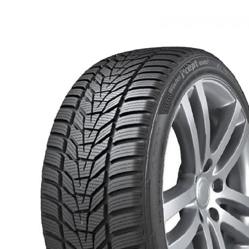 255/55R19 111V XL Hankook W330a i Cept Evo3 Suv M+S 3PMSF